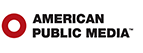 American Public Media Logo