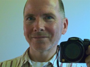 Rob Ludera, Assistant Producer and Photographer